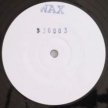Wax - No. 30003 : 12inch