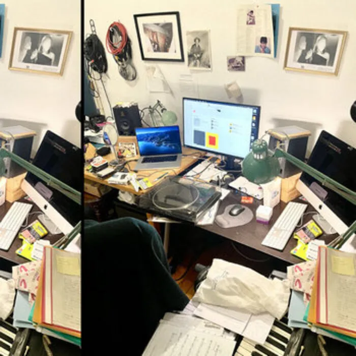 Bruno Pernadas - unlikely, maybe : LP(帯・ライナー付)