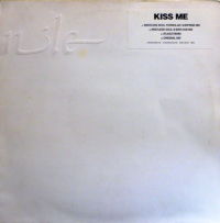 NILE - Kiss Me