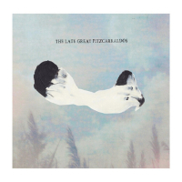 The Late Great Fitzcarraldos - S/T