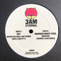 FFF - Like Never Before