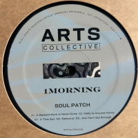 1morning - Soul Patch