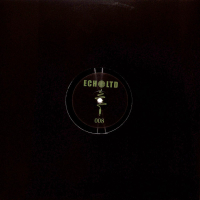 SND & RTN - ECHO LTD 008 EP