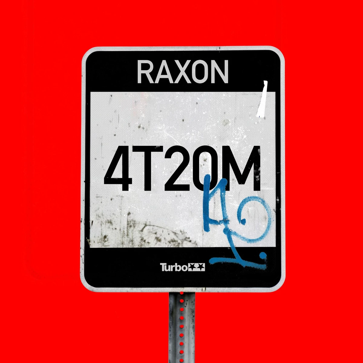 Raxon - 4T20M : 12inch