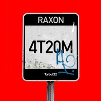 Raxon - 4T20M