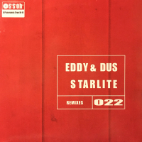 EDDY & DUS - Starlite (Remixes)