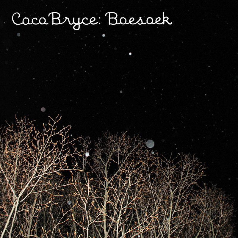 Coco Bryce - Boesoek : LP