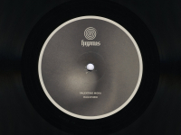 Valentino Mora - Hailstorm