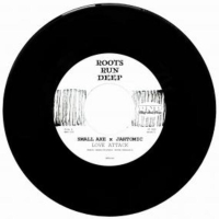 Small Axe x Jahtomic - Love Attack
