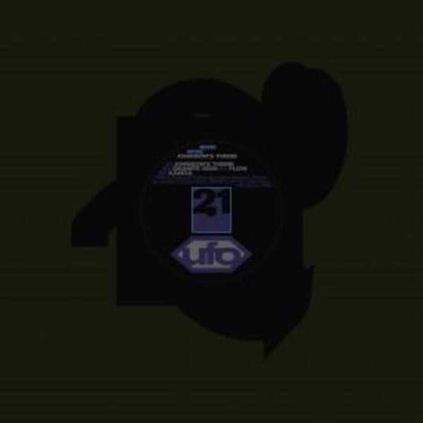 Rene Wise - Johnson's Theme : 12inch