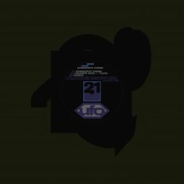 Rene Wise - Johnson's Theme : 12inch