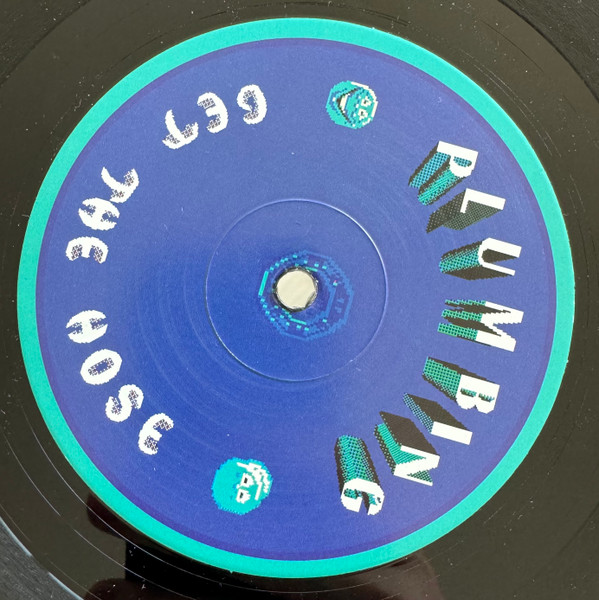 Plumbing - Get The Hose : 12inch