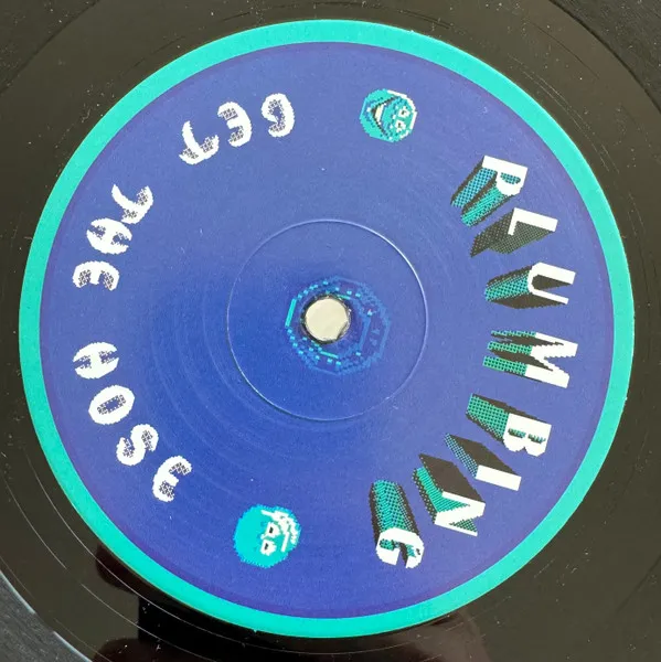 Plumbing - Get The Hose : 12inch