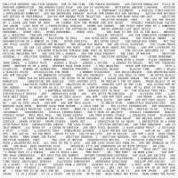 Ben Vida - Oblivion Seekers