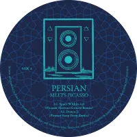 Persian - Persian Meets Picasso