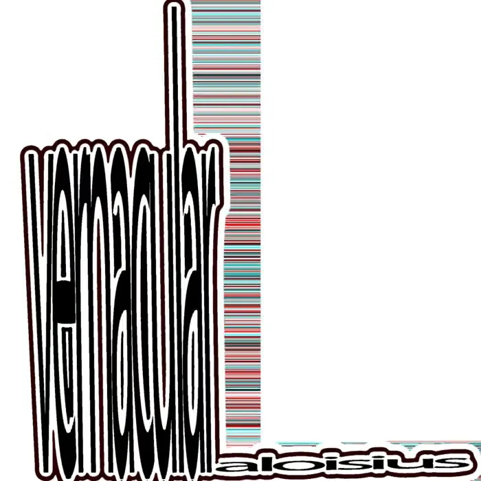 Aloisius - Vernacular : LP