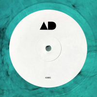 Thomas + James - Real -Time EP