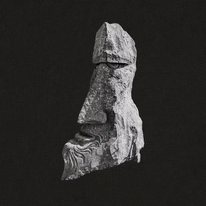 Paperclip Minimiser - Topology Transform : 12inch