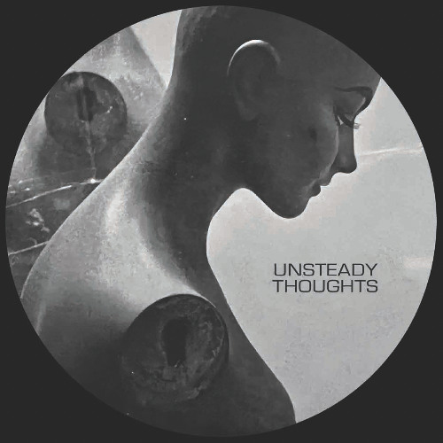 Other - Unsteady Thoughts : 12inch