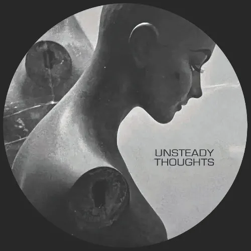 Other - Unsteady Thoughts : 12inch