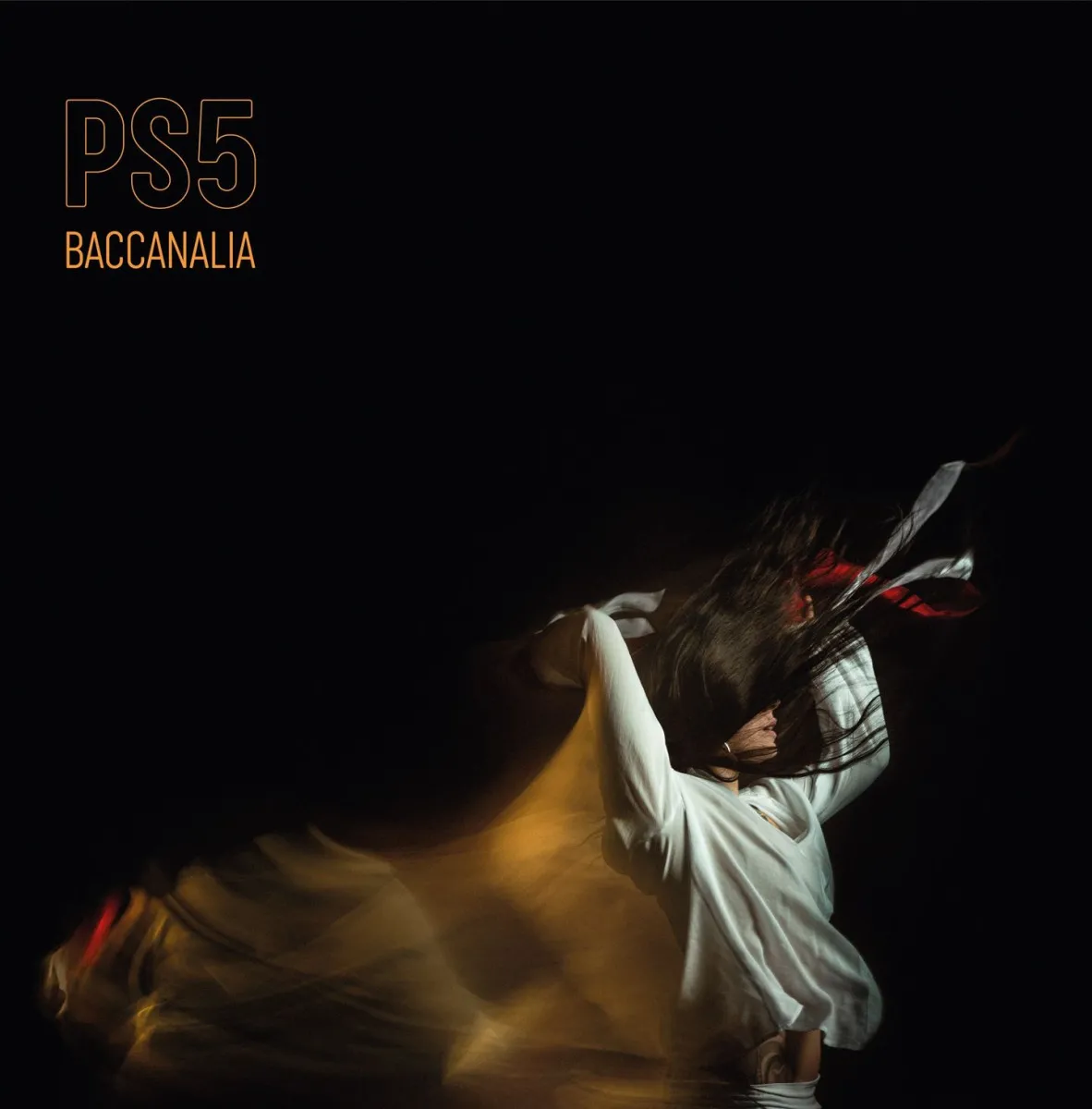 PS5 - Baccanalia : 12inch