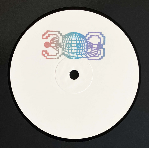 Acid Synthesis - Infinite Cycles Of Acid : 12inch