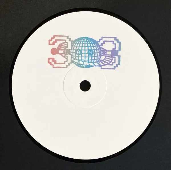 Acid Synthesis - Infinite Cycles Of Acid : 12inch