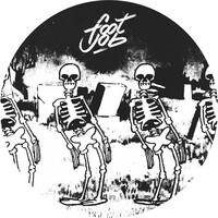 Tiptoes - Shuffle Service