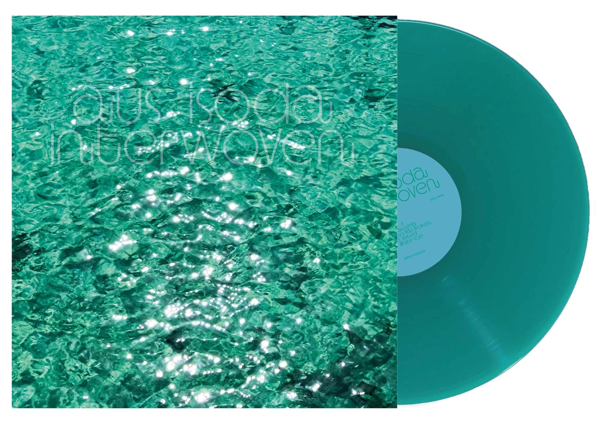 aus isoda - Interwoven (LP) : LP
