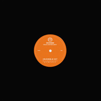 Isaac Carter & Biyi - Overdue EP