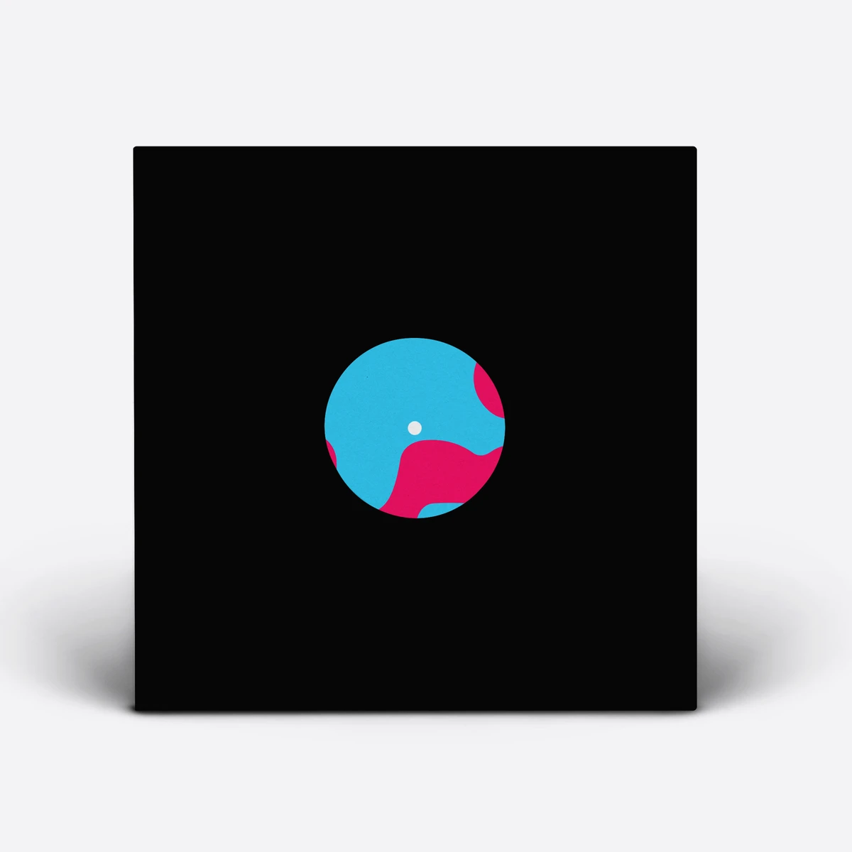 Lance Desardi - The Gods Must Be Angry EP : 12inch