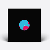 Lance Desardi - The Gods Must Be Angry EP