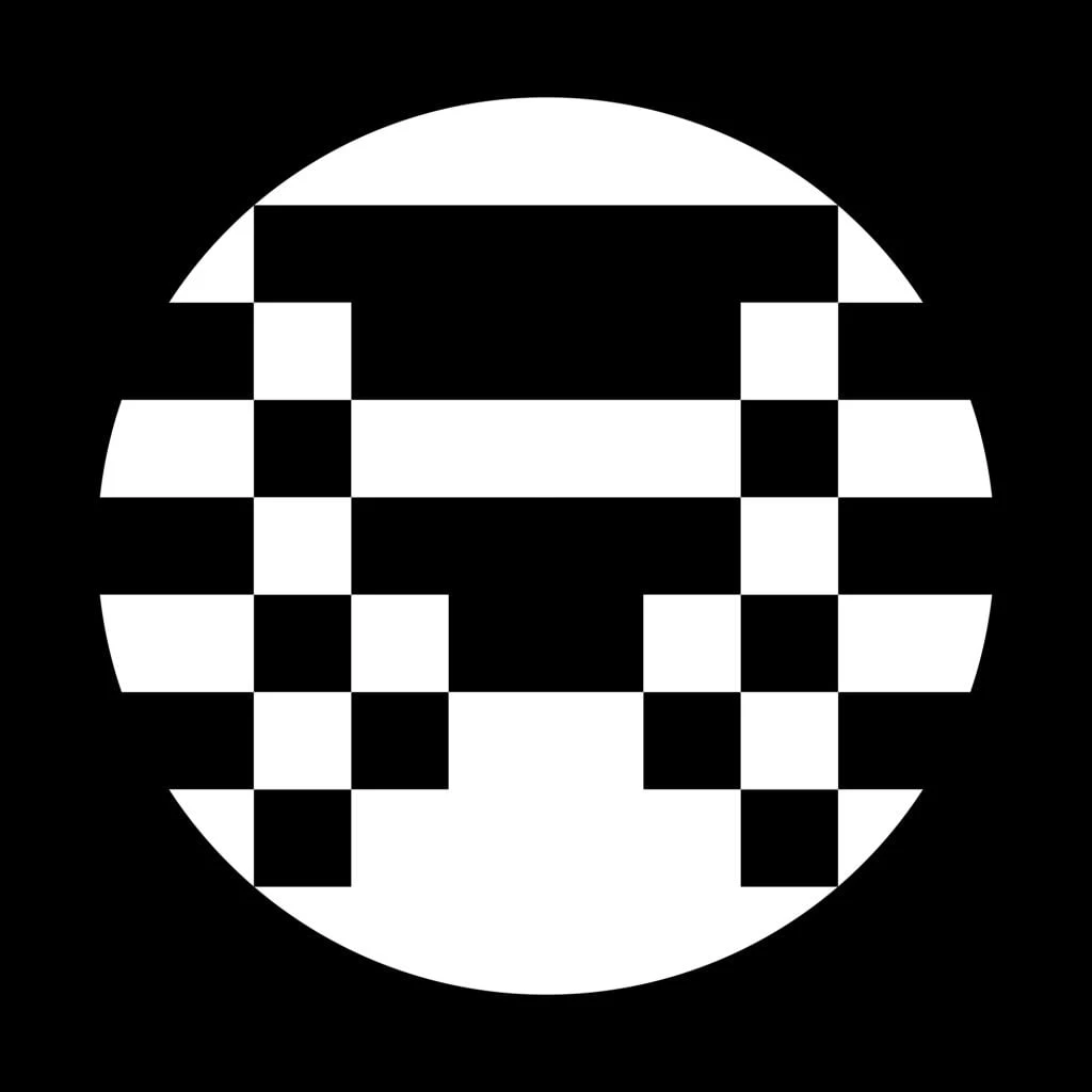 Actress - Concrète Waves (Live) : 2 x 12inch