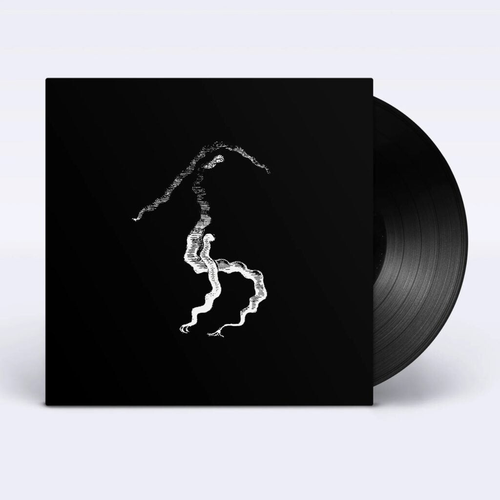 Sully - Model Collapse (Basic Rhythm Remix) / Proof : 12inch