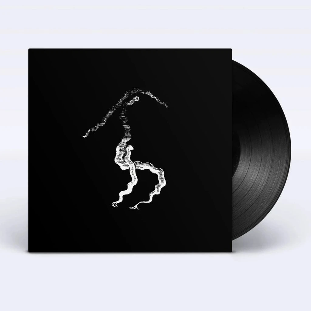 Sully - Model Collapse (Basic Rhythm Remix) / Proof : 12inch