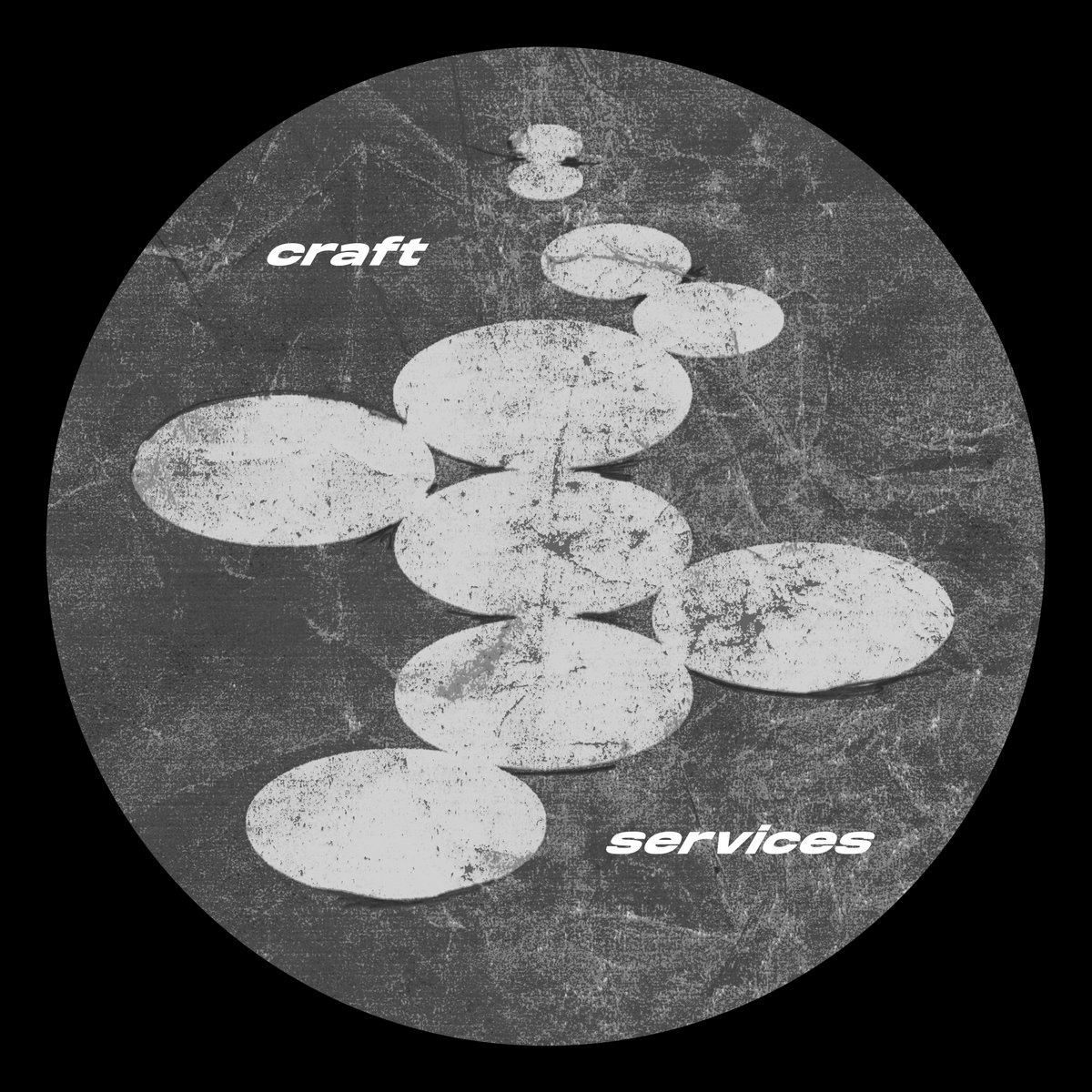 11:68PM - Craft Services 001 : 12inch