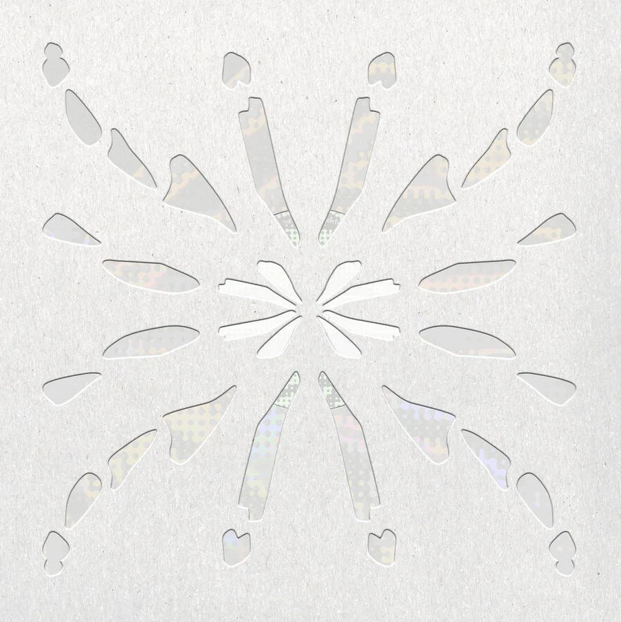 BENYAYER - Morpho : LP