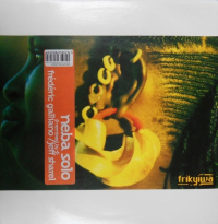 Neba Solo - Cinporoko Nonougoro / Noumou Foly