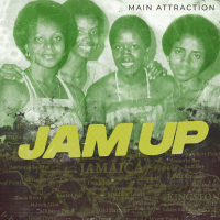 Main Attraction - Jam Up