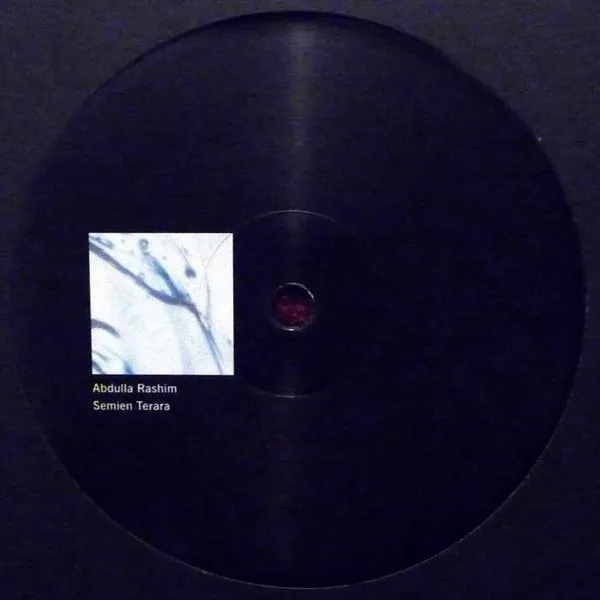 Abdulla Rashim - Semien Terara : 12inch