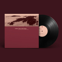 Isolée - Beau Mot Plage (Incl. Heaven & Earth / Freeform Five Remixes)