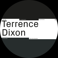 Terrence Dixon - When Stars Remember (12" vinyl, generic sleeve, dl card)