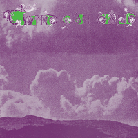 Third Ear Band - s/t