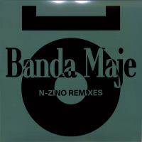 Banda Maje / N-Zino - Mo... / Living Disco Club (N-Zino Remixes)