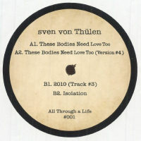 Sven von Thulen - Life 001