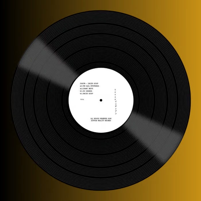 Obscur - Inside Scoop : 12inch