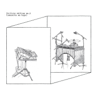 Masayoshi Fujita & Jan Jelinek - faitiche edition no.3 concerts on tape