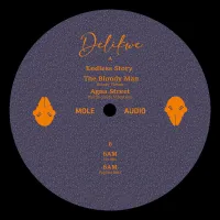 Delikwe - Agna Street (Words Create Vibrations) w/ Pugilist Remix