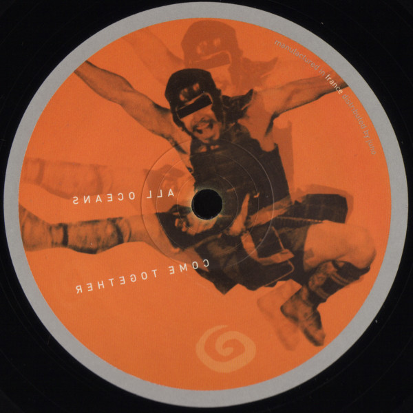 Hugo LX - Low Altitude : 12inch