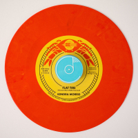 Kendra Morris - Flat Tire / Flat Tire (Dub Mix)